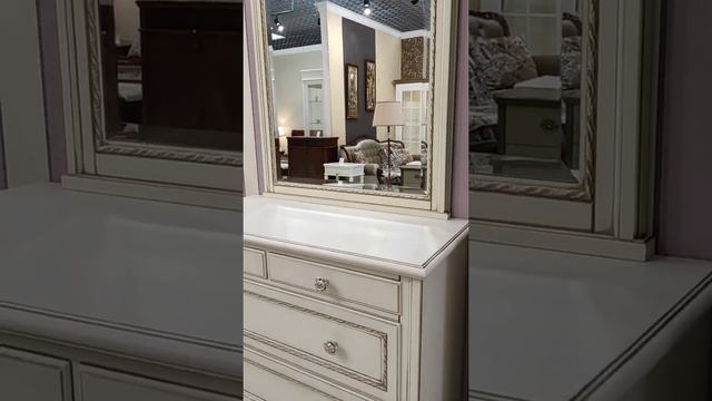 Комод Палермо Timber