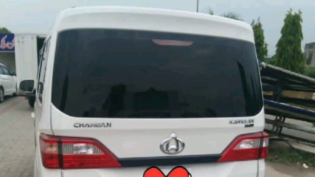 Used Mini van Changan karvaan plus 2022 price in pakistan, смотреть онлайн