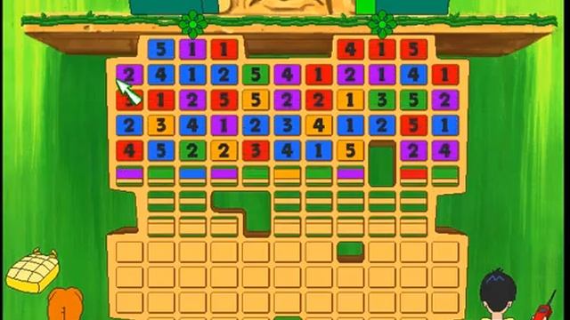 Cluefinders 3rd grade adventures level 2 commentary смотреть онлайн