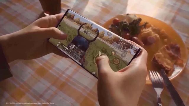 Samsung Galaxy S24 Ultra - THE BEST ANDROID PHONE смотреть онлайн