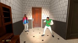 ДАФАК БУМ АТАКУЕТ! УГАР И БЕЗУМИЕ В Garry`s Mod