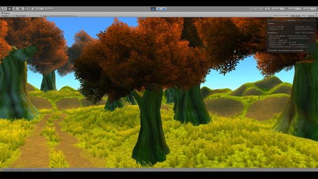 Simple 3D reconstruction (Unity3D fast point clouds) - Part 4 смотреть онлайн
