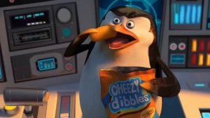 Пингвины из Мадагаскара | RYTP