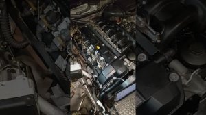 Стук в моторе bmw e39 m52b28