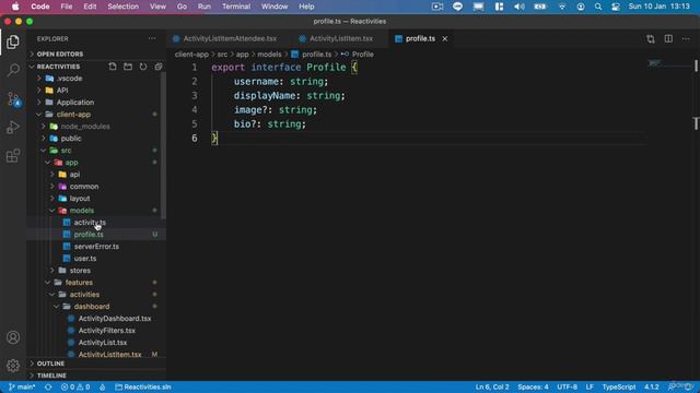 170 - Adding the attendees component смотреть онлайн