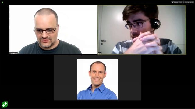 Empowering Game Developers With Godot with Rémi Verschelde смотреть онлайн