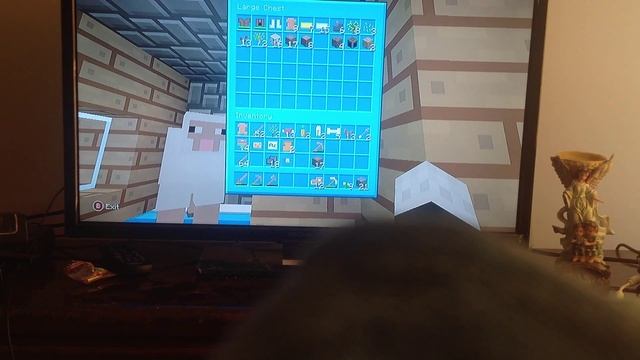 Minecraft Xbox Survival Adventure Ep 2:a A Sheepy смотреть онлайн