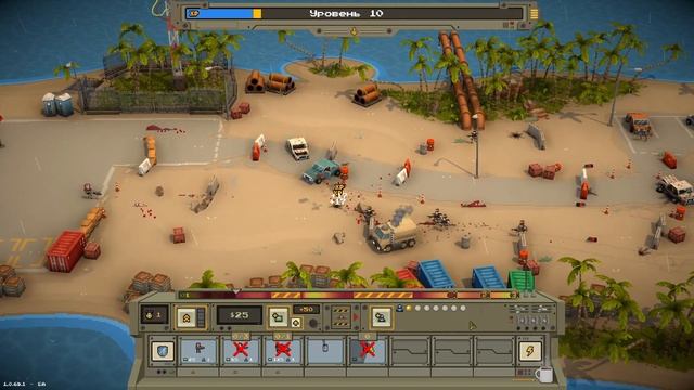 Юзаем технику.#3 Warpips.Прохождение. смотреть онлайн