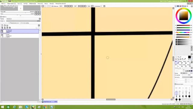 рисую бетти из glithtale (добрую) смотреть онлайн