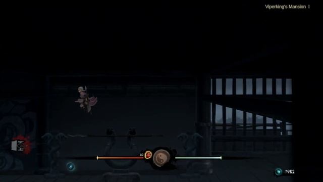 Eastern Exorcist | Nintendo Switch Gameplay смотреть онлайн