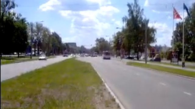 Skoda 14TR-305+262 смотреть онлайн