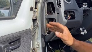 Как снять панель приборов Газель Соболь 4х4 | ГАРАЖ TV