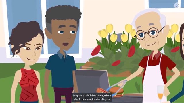 SMART Goals with Storyline 360, OpenAI's GPT-3.5 Turbo-16K & Pinecone LLM | eLearning Series 2/4 смотреть онлайн