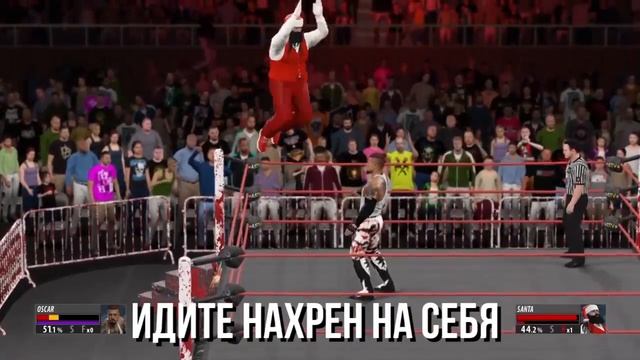 NICE BOYS DON'T CELEBRATE XMAS - промо смотреть онлайн