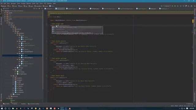 Creating Page/Activity Objects for Mobile Application [Advanced Appium Tutorial - 13][Java] смотреть онлайн