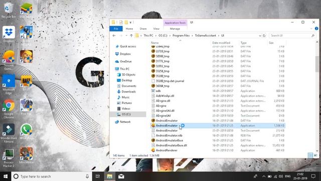 TENCENT GAMING BUDDY ERROR CODE:- 1 FIX 100% WORKING смотреть онлайн