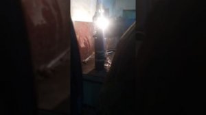 МАЗ расширительный бачок.