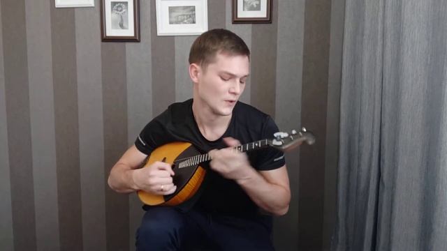 Ехал казак за Дунай В.Гридин смотреть онлайн