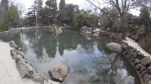 Воронцовский дворец в Алупке, графа Михаила Семеновича Воронцова. Крым.