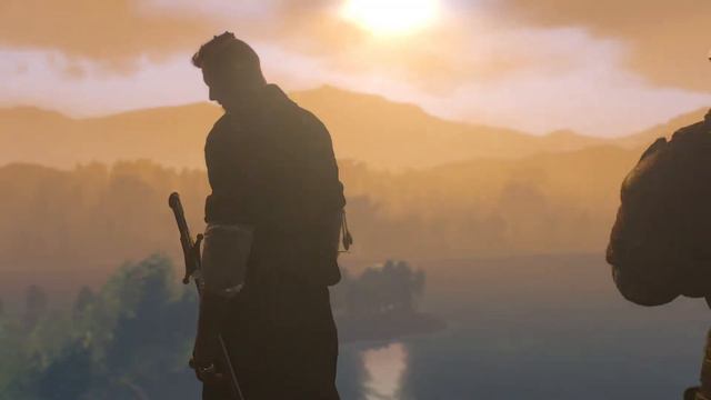 The Witcher 3 концовка каменное сердце смотреть онлайн