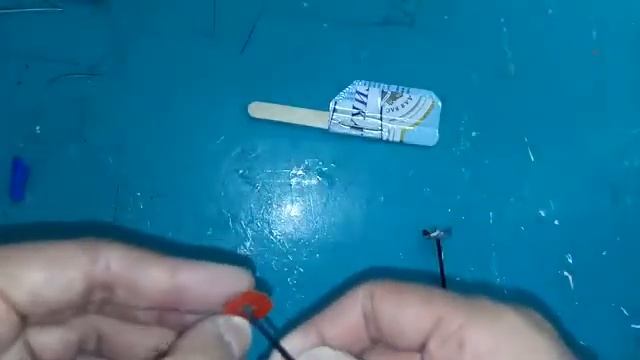 Преподаватель кружка 