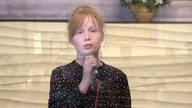 Пение "Свет лучезарный" [27-05-2017] смотреть онлайн