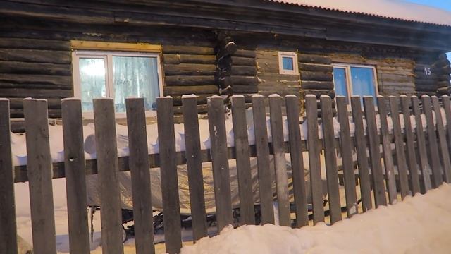 Какой ПОДАРОК хотите? / Не ХОЧУ ШУБУ / Выход ЭМОЦИЯМ / Vika Siberia LifeVlog смотреть онлайн