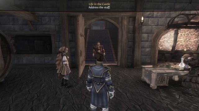 Fable 3 PC - Session 1 смотреть онлайн