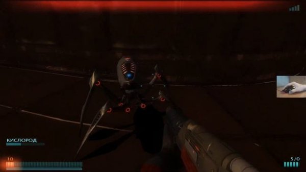 Alpha Prime на сложном Часть 9: Багги.