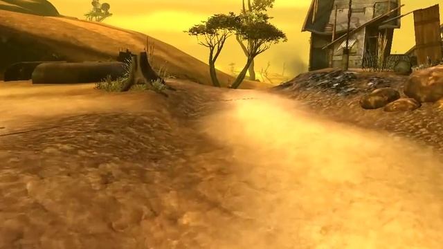 Stargate Worlds: Lucia - Offline Test смотреть онлайн