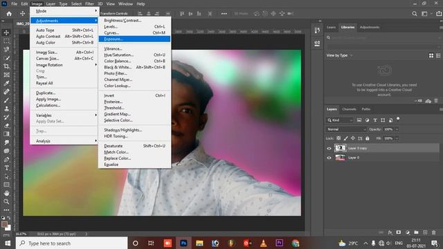 PHOTOSHOP 2021 UPDATED VERSION FULL TUTORIAL TELUGU // PHOTOSHOP 2021 FULL TUTORIAL смотреть онлайн
