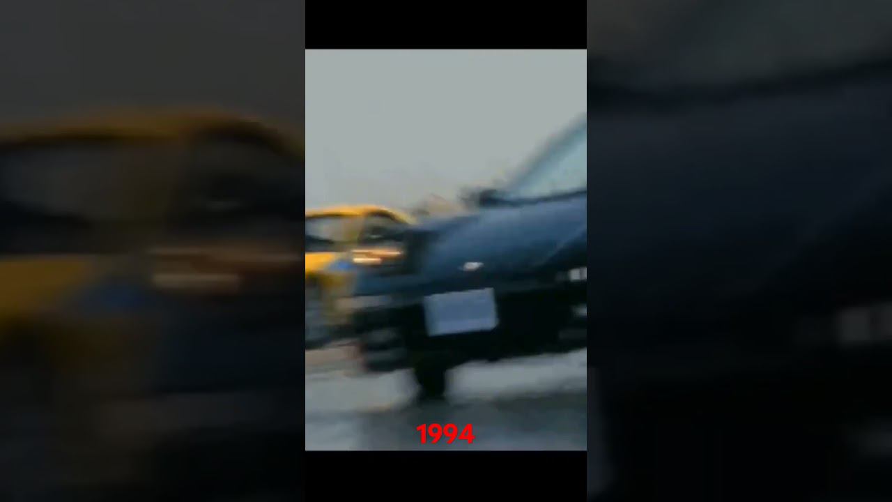 The Need for speed | игра 1994 года #gaming #oldgames #shorts #1994 #car смотреть онлайн