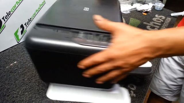 Evitando atolamento TeleCartuchos смотреть онлайн