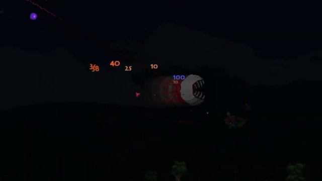 Terraria 1.2.4 Mage Let's Play #12 MECH BOSS DOWN смотреть онлайн