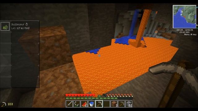 Minecraft - Pixelmon 6 "Изумруды или алмазы" смотреть онлайн