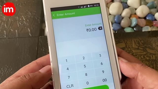 POS Machine Training in Hindi - card swipe machine kaise use kare | card se payment kaise le | Guid смотреть онлайн