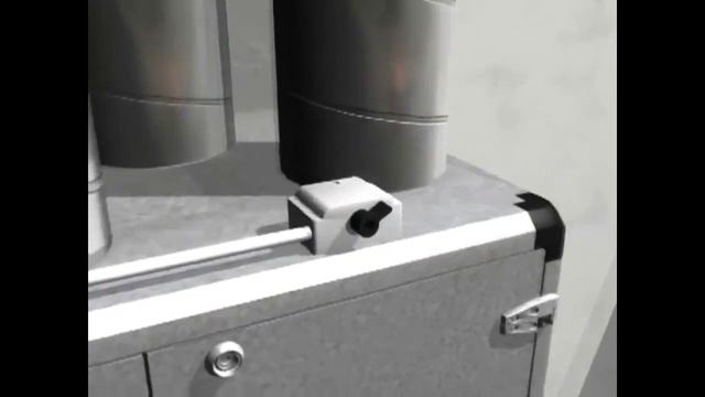 Подключение приточно вытяжной установки Systemair Topvex