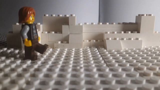 Снежная рыбалка " lego fishing" смотреть онлайн