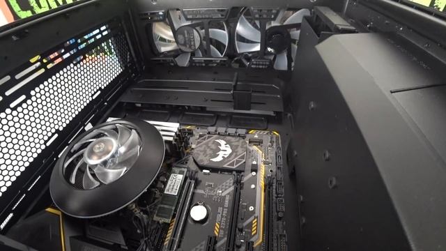 СБОРКА ПК за 2к уй. Оцените! смотреть онлайн