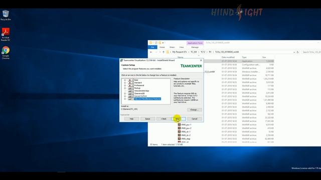 05 Install Vis смотреть онлайн