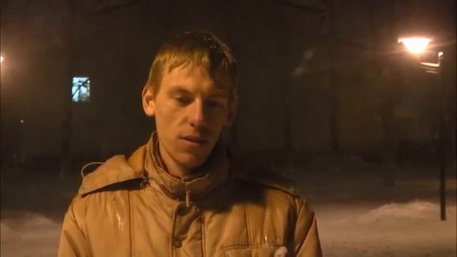 Щелково - городской парк - новая система освещения смотреть онлайн