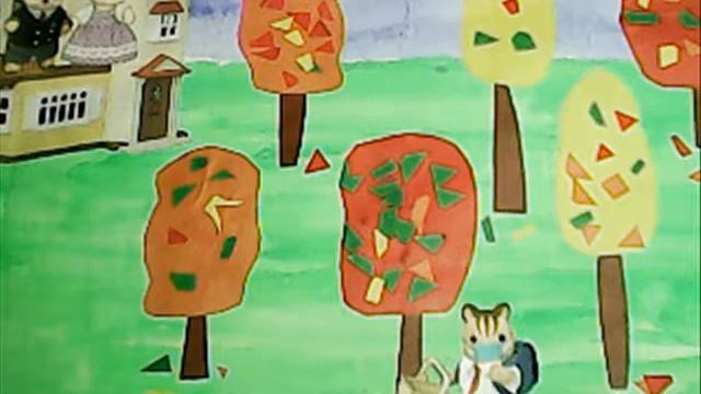 Мультстудия группа Колокольчик МБДОУ Детский сад №41 Жаворонок Осторожно! Вирус смотреть онлайн