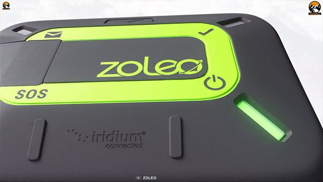 5 Best Satellite Communicator & GPS Messenger смотреть онлайн