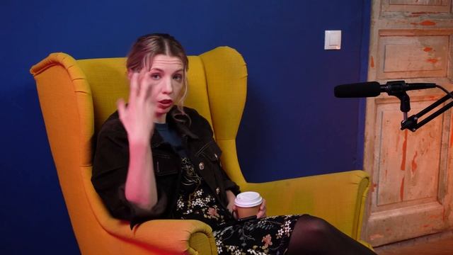 Нейросети и художница смотреть онлайн