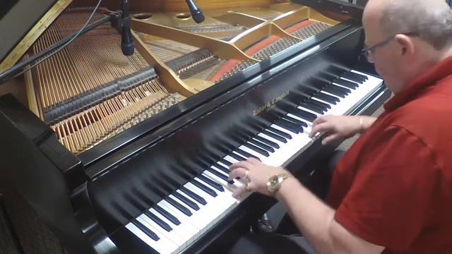 Mike Oldfield- Tubular Bells Piano Cover (Exorcist) #The Exorcist #Halloween смотреть онлайн
