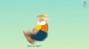 Old MacDonald had a Farm | Nursery Rhymes for Kids | Farm Animals