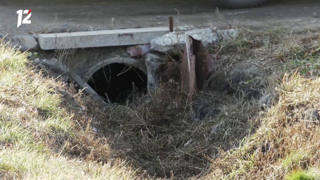 «Управдом». Проблемы с питьевой водой и потоп на улицах (28.10.21) смотреть онлайн