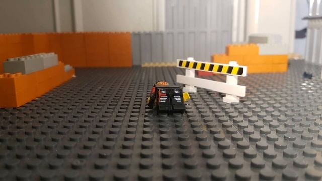 Lego gore tests смотреть онлайн