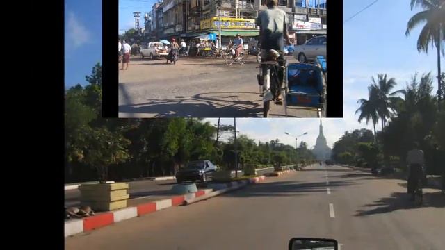 Reminiscing My Myanmar Trip 11/7-16/2005 смотреть онлайн