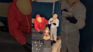 Свету похитили инопланетяне! Пришельцы в реальной жизни! Все серии! Страшные истории AmyMyr